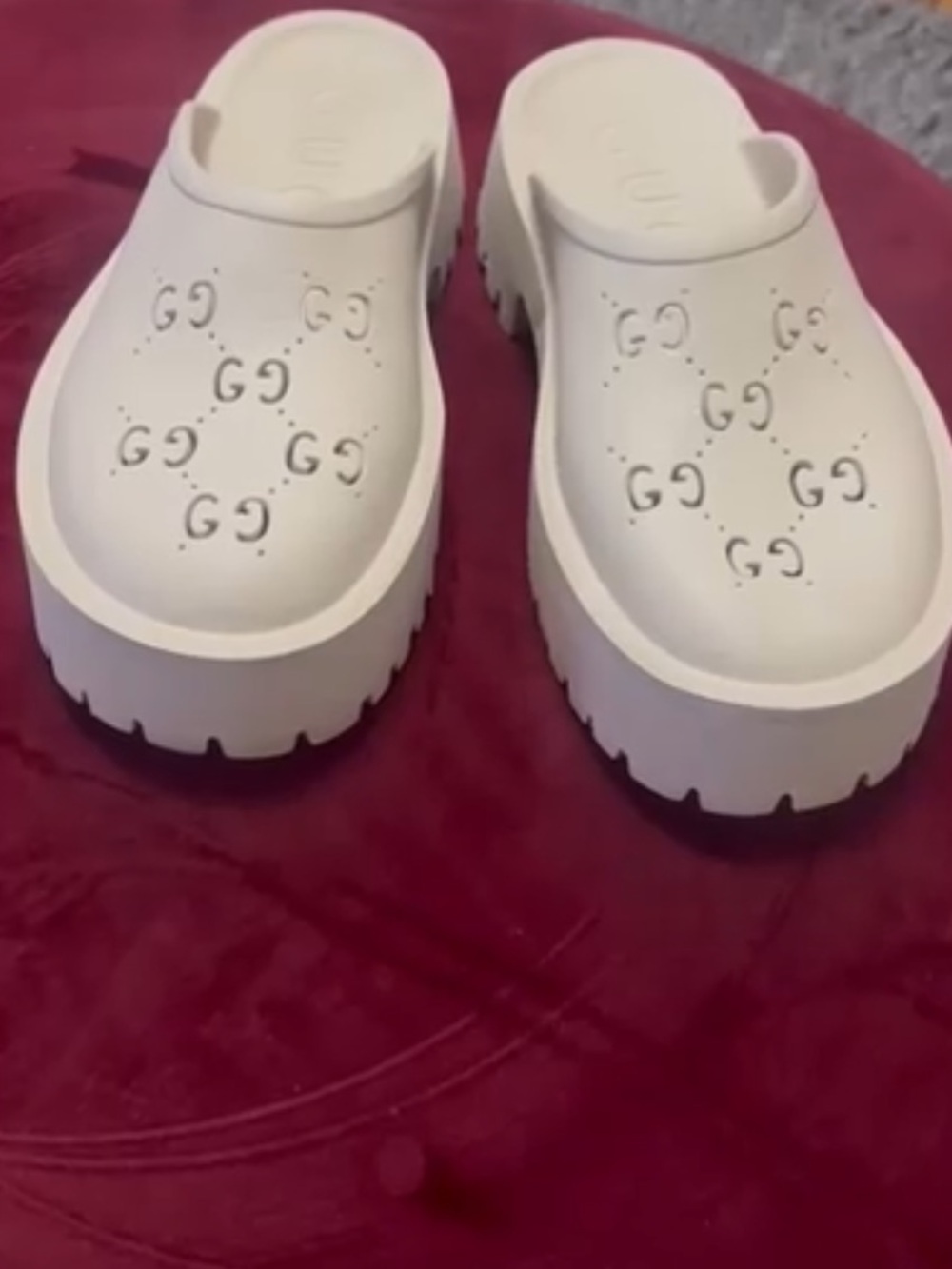 GG💫Clog Mules